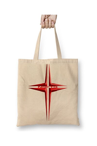 dekado Templario Nocto Cloth Bag Long Handle