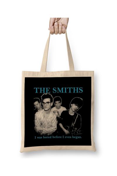 dekado The Seven Deadly Sins Tote Bag Long Handle