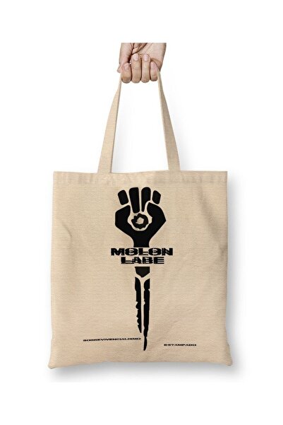 dekado Molon Power Cloth Bag Long Handle