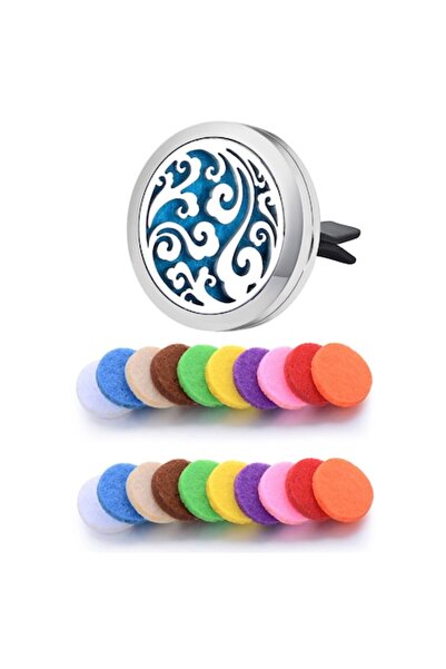 OEM Μίνι Διαχυτήρας Αρωματοθεραπείας Αυτοκινήτου