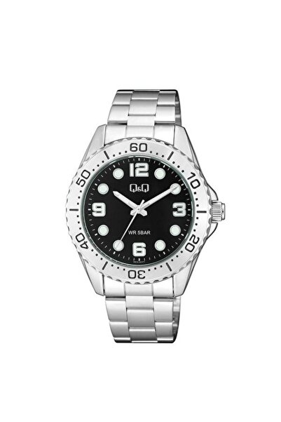 Q&Q Q&Q men's watch, Q07A-001PY