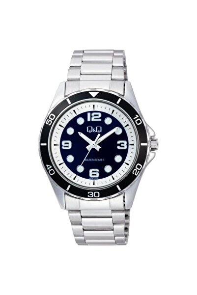 Q&Q Q&Q men's watch, Q57B-001PY
