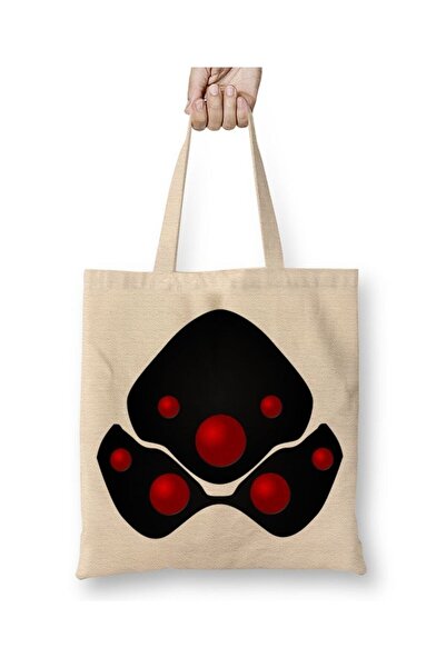 dekado Widowmaker Cloth Bag Long Handle