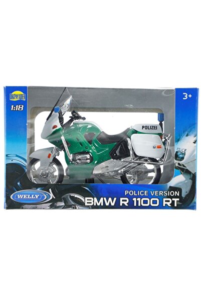 Other AST. WELLY MOTORS metal, 1:18, Cartelă model