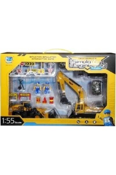 Swede Kit de construcție