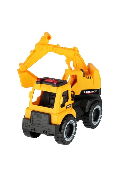 Mega Creative Șasiu auto DZ/SW P/B 27X19X12 MC WB24/48