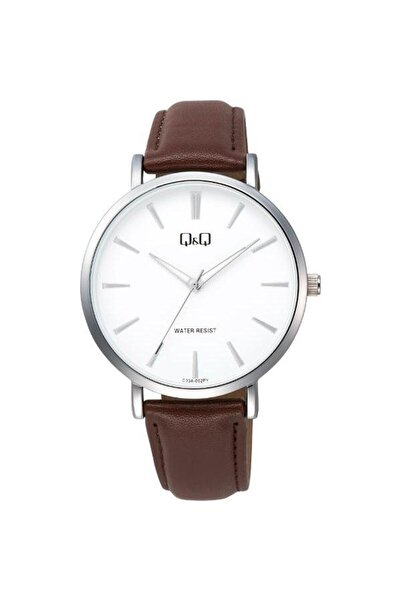 Q&Q Q&Q men's watch, C33A-002PY