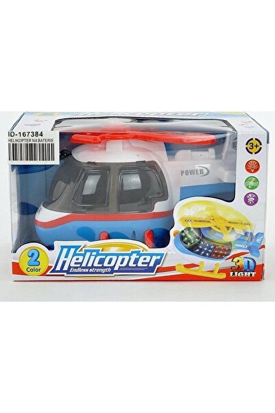 adar Elicopter cu baterii 524644