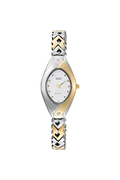Q&Q Q&Q women's watch, F09A-002PY