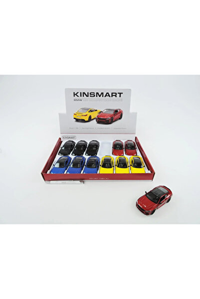 Other Mașină model BMW M8 Competition coupe 1:38 KT5425D p12 preț pentru 1 buc.