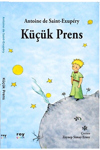 ROY Küçük Prens
