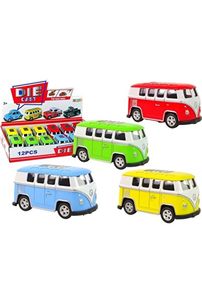 LeanToys Arc Arc cu acționare prin fricțiune Autoturism Castravete 4 Culori