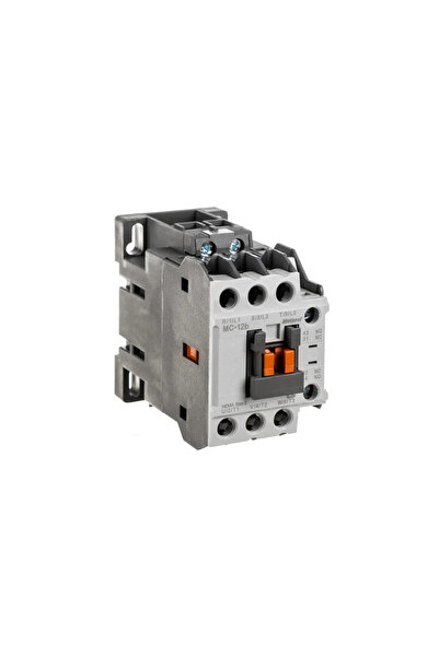 Other Contactor 12A 3P 5.5kW 24V AC 1Z1R MC-12b 24VAC 1a1b