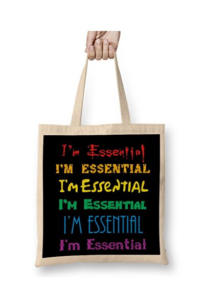 dekado Im An Engineer Dad Tote Bag Long Handle