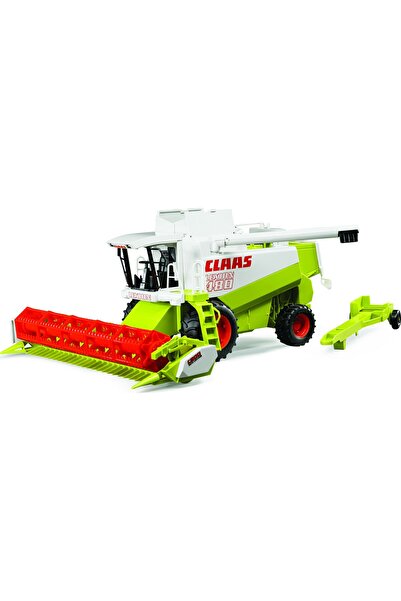 Other Bruder Claas Lexion 480 Combină agricolă 02120
