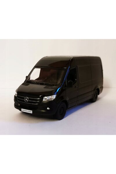 Other MERCEDES-BENZ SPRINTER 1:48
