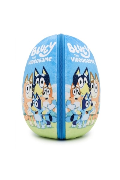 OEM Jucărie de pluș Bluey 2 în 1 Capsulă