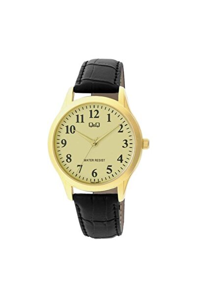 Q&Q Q&Q men's watch, C02A-009PY