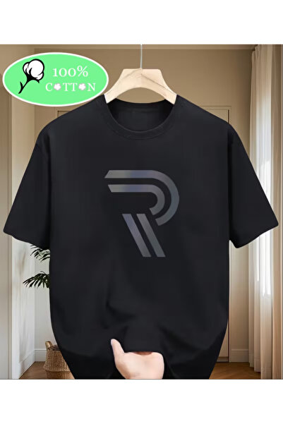 LİNA06 Men'S T-Shirt, a Versatile Casual Base Layer, Comfortable for Sports