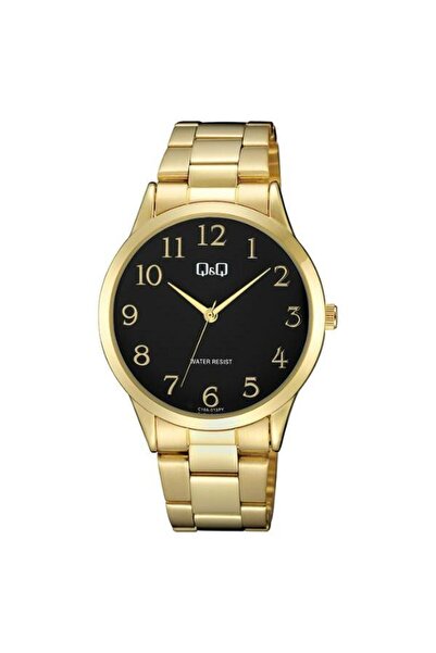 Q&Q Q&Q ladies watch, C10A-013PY