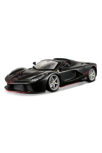 Other Laferrari Aperta Roșu 1:24 BBURAGO