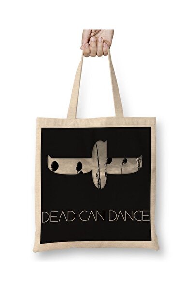 dekado حقيبة حمل ذات مقبض طويل من Dead Can Dance