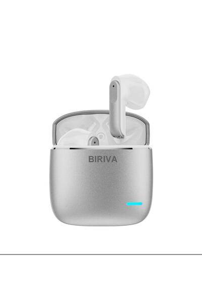 BİRİVA X27 Pro Anc-Enc Gürültü Engelleyici Bluetooth Kulaklık Tüm Telefonlar ...
