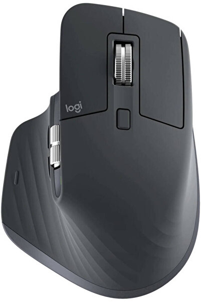 logitech MX Master 3S Wireless Bluetooth Mouse