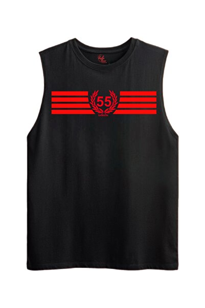 Rabona Fashion Samsun 55 Legacy – Μπλουζάκι/Εσωτερική μπλούζα με λεπτομέρεια ...