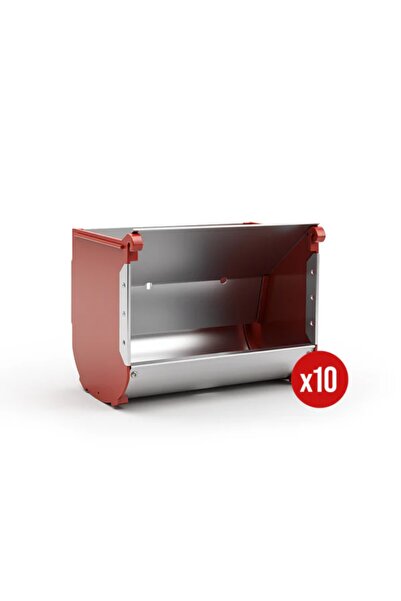 OEM Ταΐστρα κουνελιών 15 εκ.