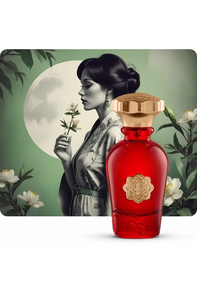 ALBAIT ALDIMASHQI PERFUME Powdery Vanilla - Inspired by-OLYMPEA Perfume For W...