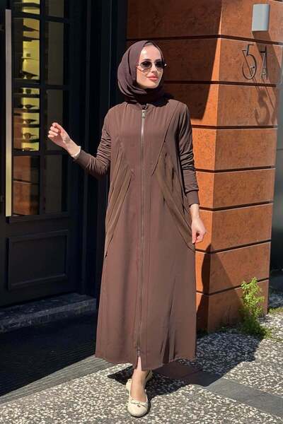 red show Redshow Pardesü 27015 Kahve