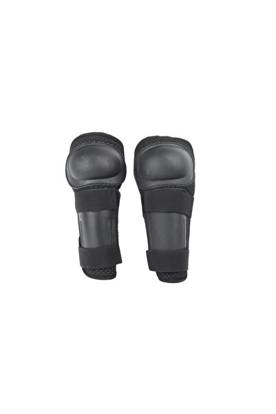 ROY Set protectii genunchi VIG-20539, marime universala, culoare negru
