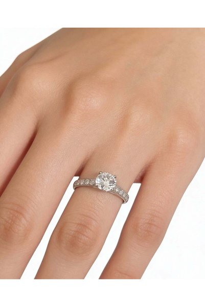LABELRM Glint of Grace Ring