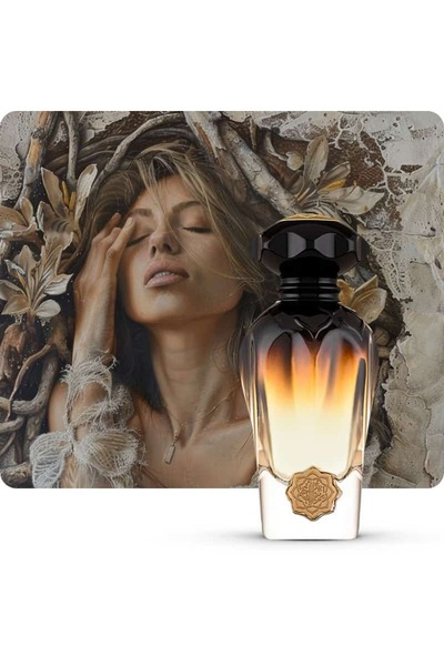 ALBAIT ALDIMASHQI PERFUME عطر إنigma للنساء، ماء عطر 75 مل، عطر نسائي برائحة ...
