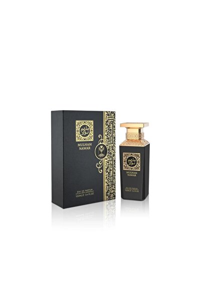 ALMAS PERFUMES ملهم نوار 100مل .
