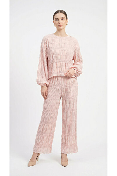 Şeker Portakalım Bürümcük Διπλό Σετ Πούδρα