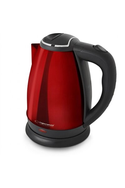 ELEGANZA Fierbator apa 1.8L