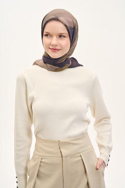 Silk Home Eșarfă de mătase Olinda 47006-11