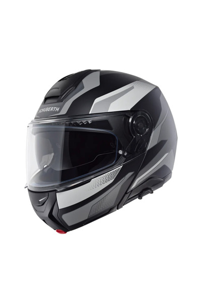 Schuberth CONCEPT TRACER ANTHRACITE