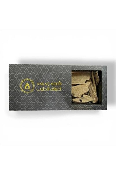 Araaqat Al-Teeb Jaboura Double Super Oud