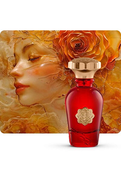 ALBAIT ALDIMASHQI PERFUME ROSE AMBER - Ins-Midnight Poison Perfume For Women ...