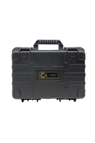 Clascase Dji Mavic 3 Pro Hardcase Drone Taşıma Çantası ClasCase C015