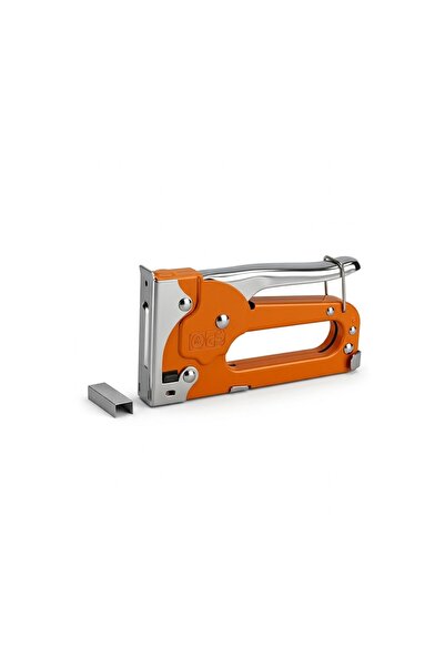 Rico Metal Zımba Tabancası Orange