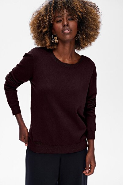 Other Women's Sweater S7015 - 29 Chocolate Universal