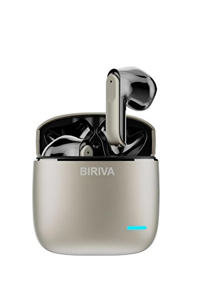 BİRİVA X27 Pro Anc-Enc Gürültü Engelleyici Bluetooth Kulaklık Tüm Telefonlar ...