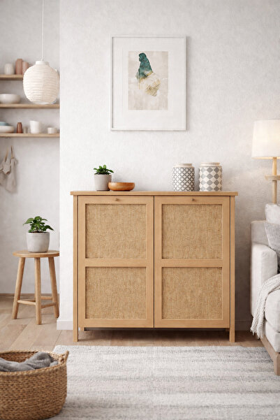 AYKOL MOBİLYA VE DEKORASYON %100 MDF ÇOK AMAÇLI DOLAP MUTFAK KİLER BANYO AYAK...