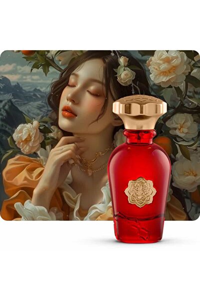 ALBAIT ALDIMASHQI PERFUME عطر راش للنساء، ماء عطر 75 مل، عطر نسائي برائحة الخ...