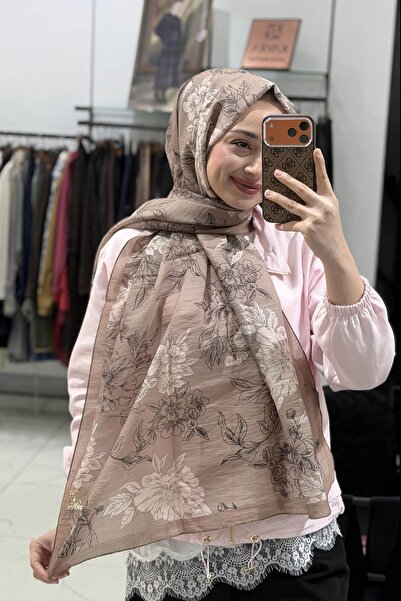 ipekevi Tensoft Şal 02302 Taş