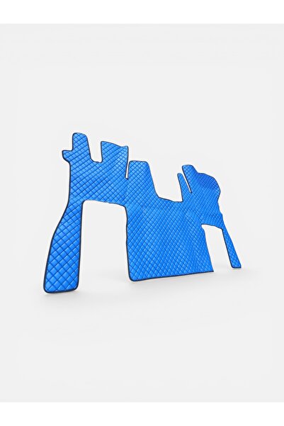 Cabina Premium Set covorașe Scania S, podeaua dreaptă, scaun dreapta pe pernă